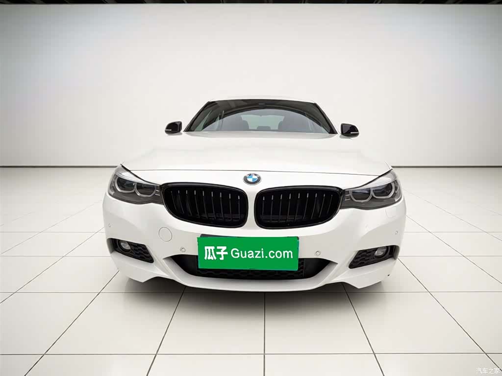BMW 3 Series, 2021 2