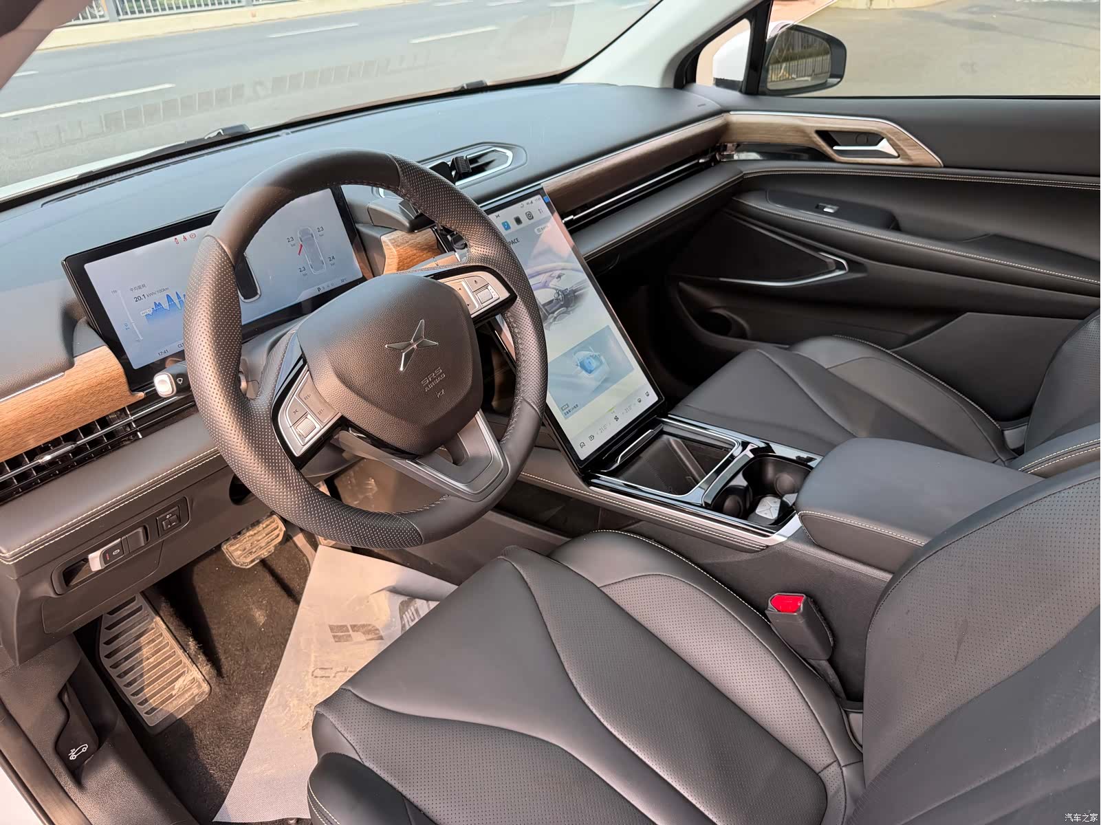 Xpeng P5, 2023 10