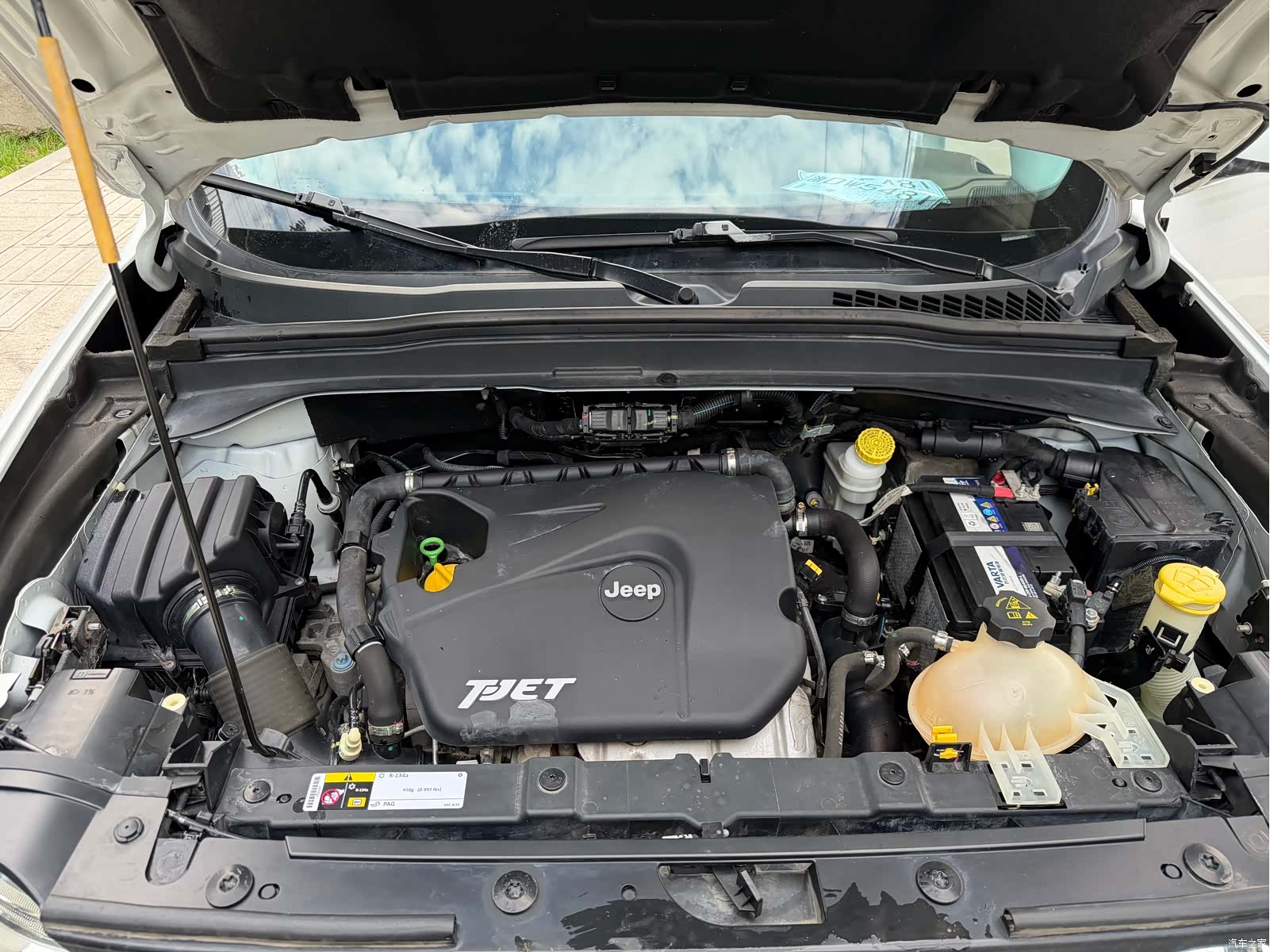 Jeep Renegade, 2016 15