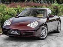 ��ʱ��911 2004�� Targa 3.6L
