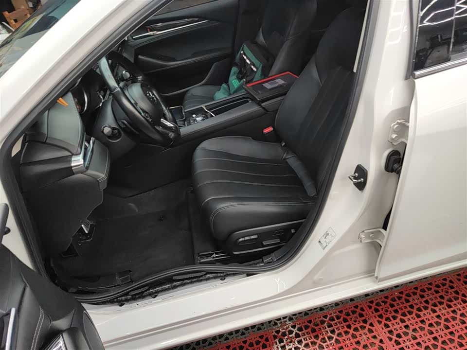 Mazda Atez Mazda Atez