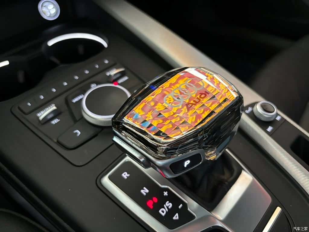 Audi A5, 2019 6