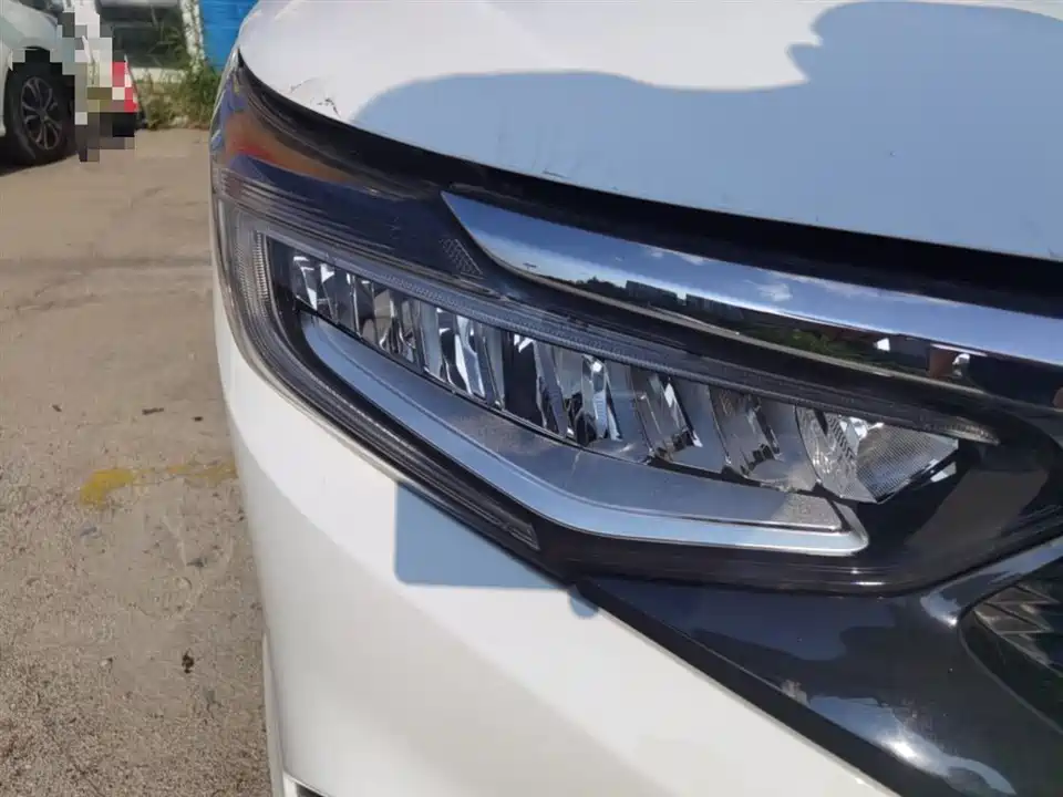 Honda Lingpai Honda Lingpai