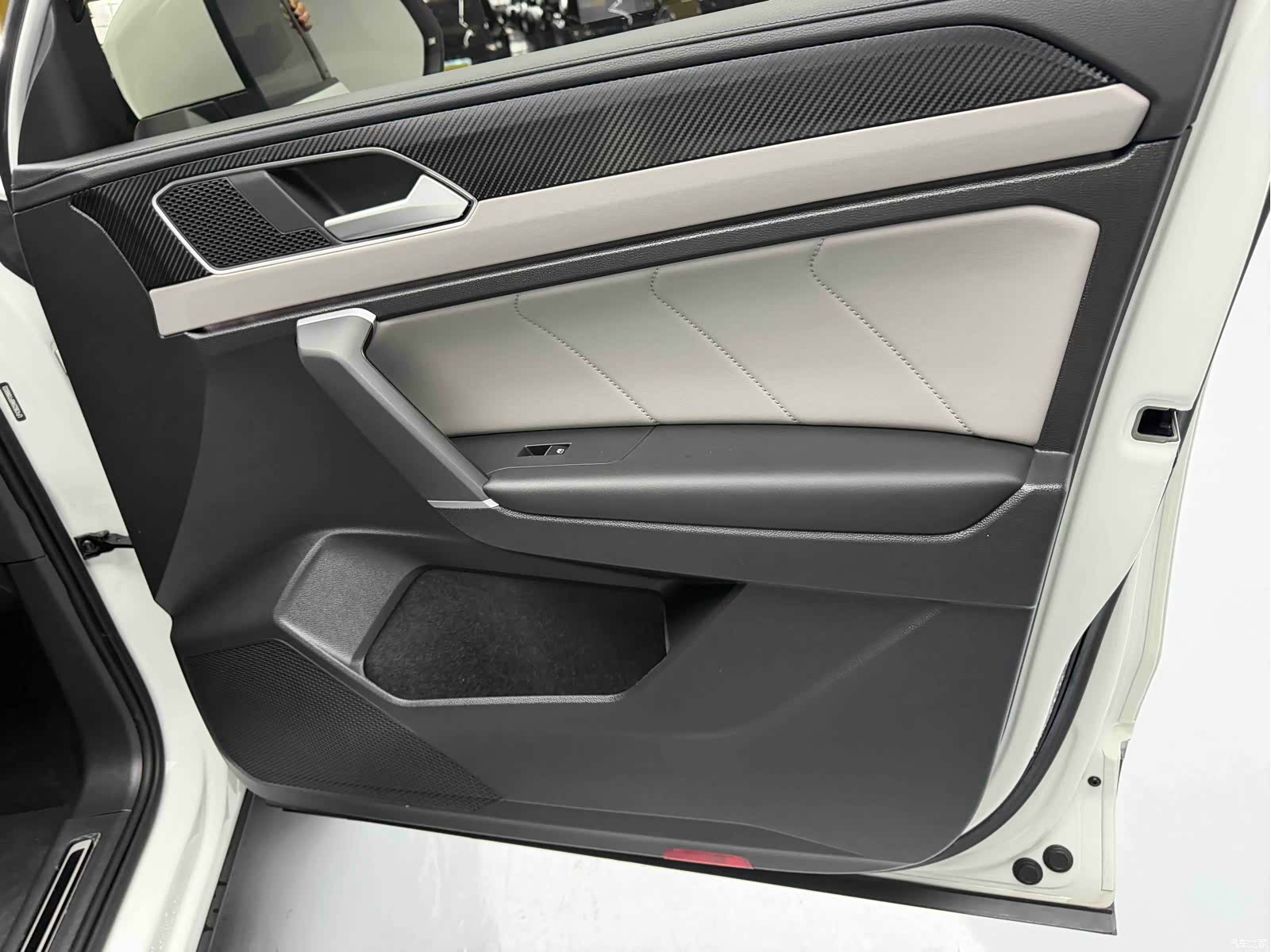 Volkswagen Tayron, 2024 10