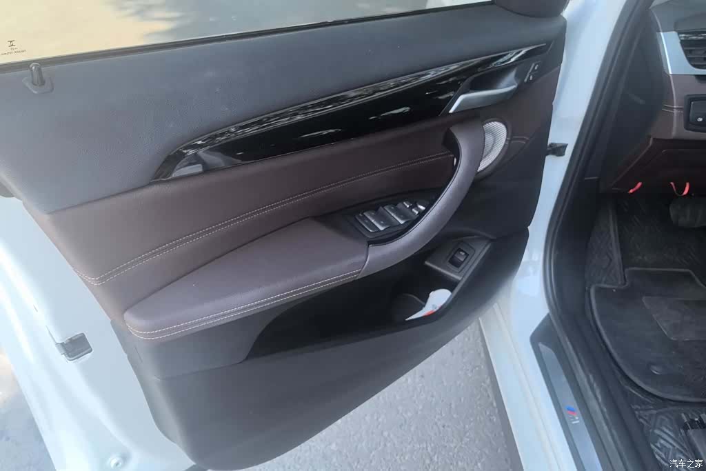 BMW X2, 2023 7