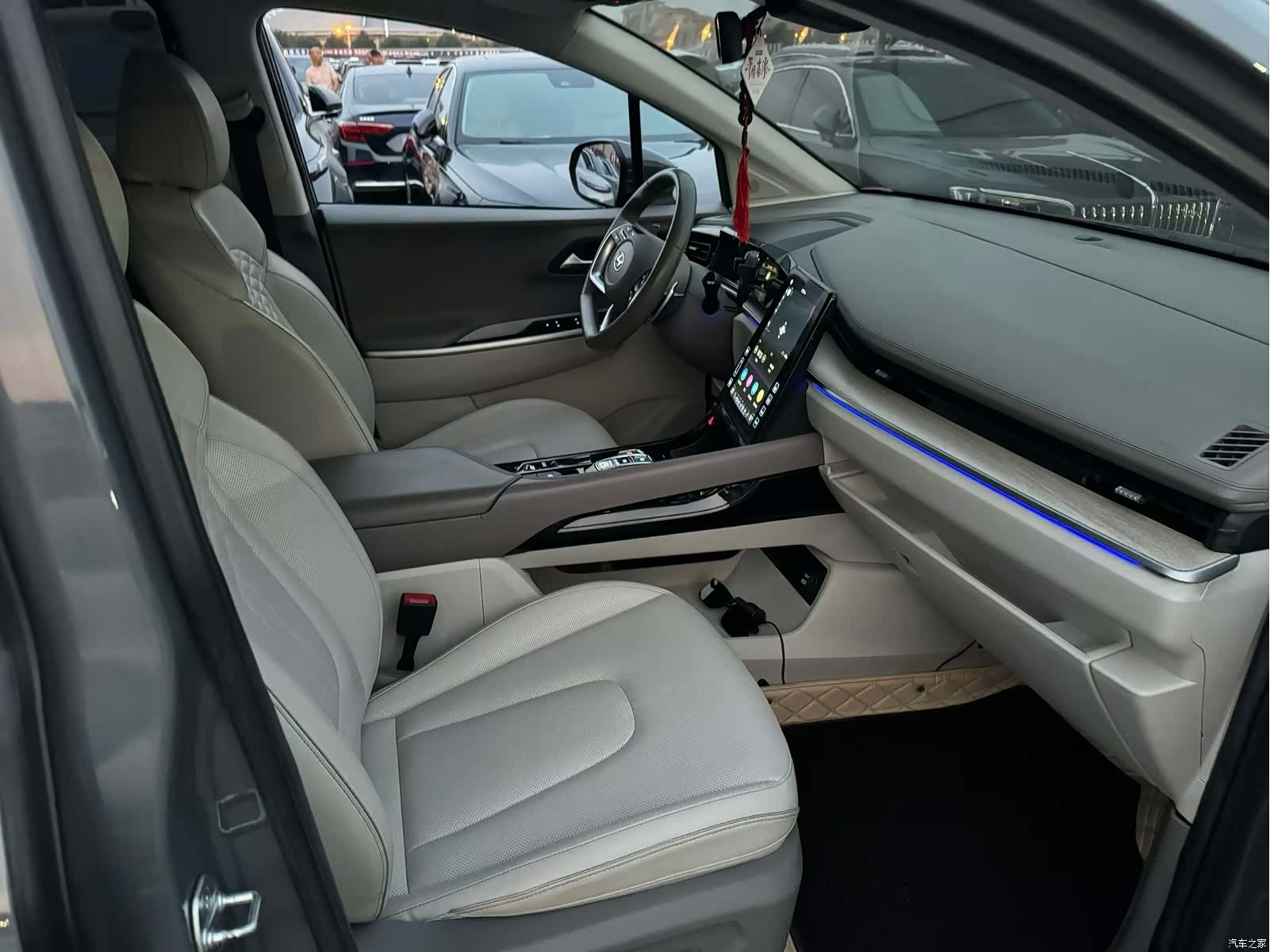 Hyundai Custo, 2021 4
