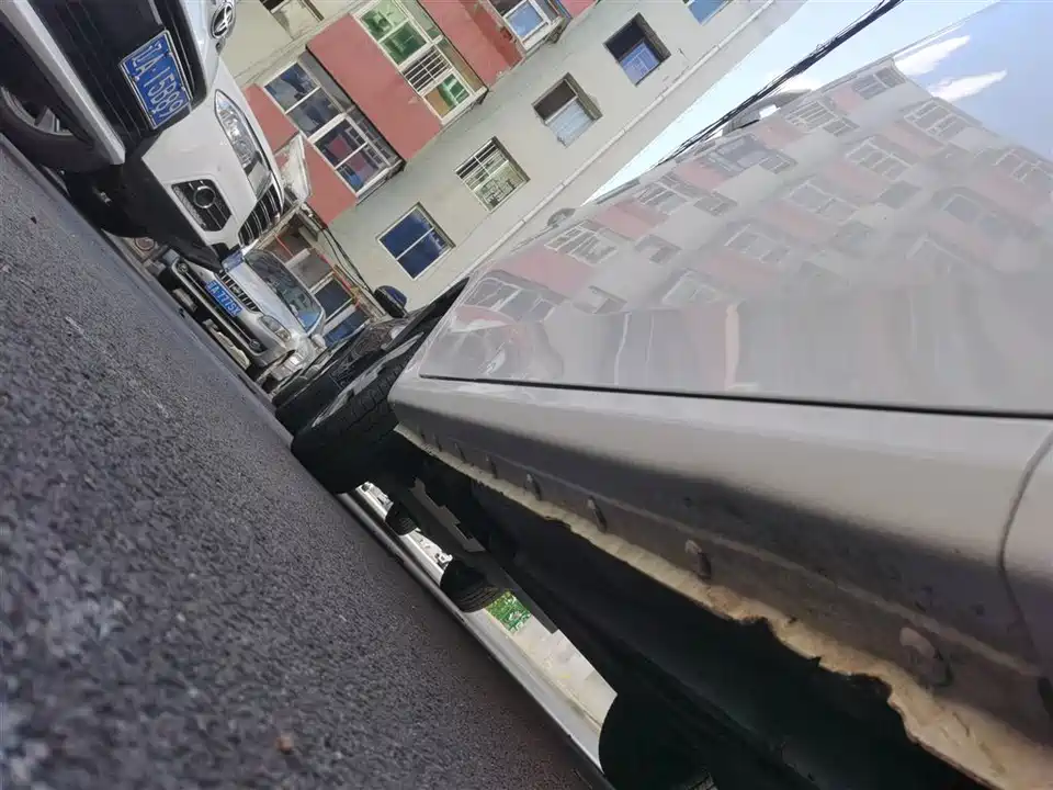 BYD F3