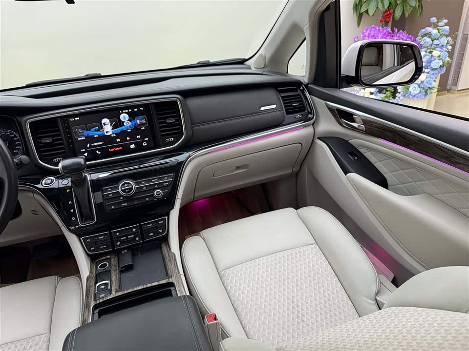 Trumpchi Trumpchi M8