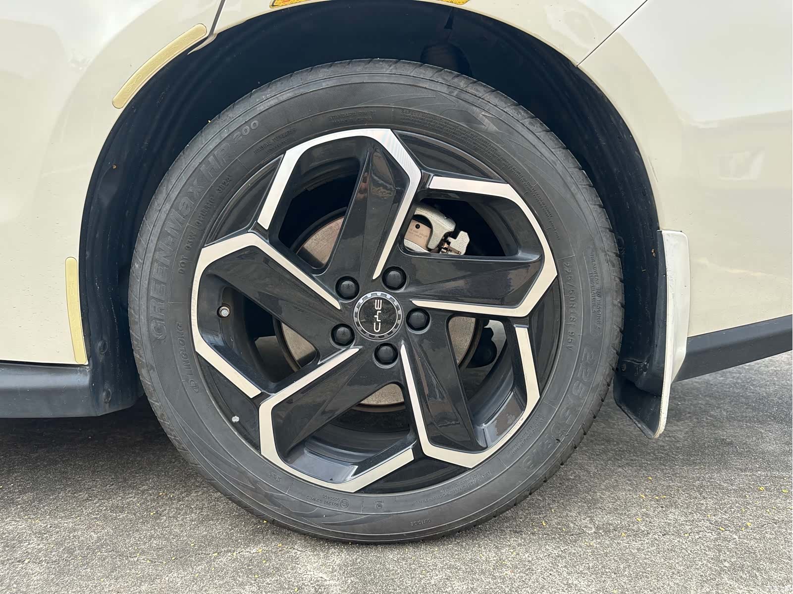 BYD Seal, 2024 19