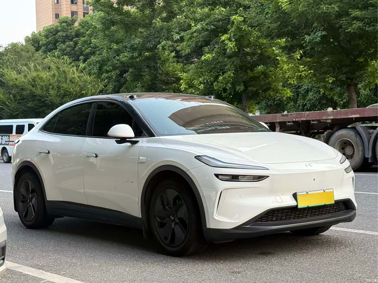 NIO L60, 2025 3