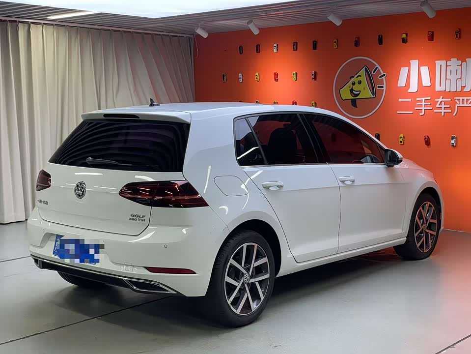 Volkswagen golf Volkswagen golf