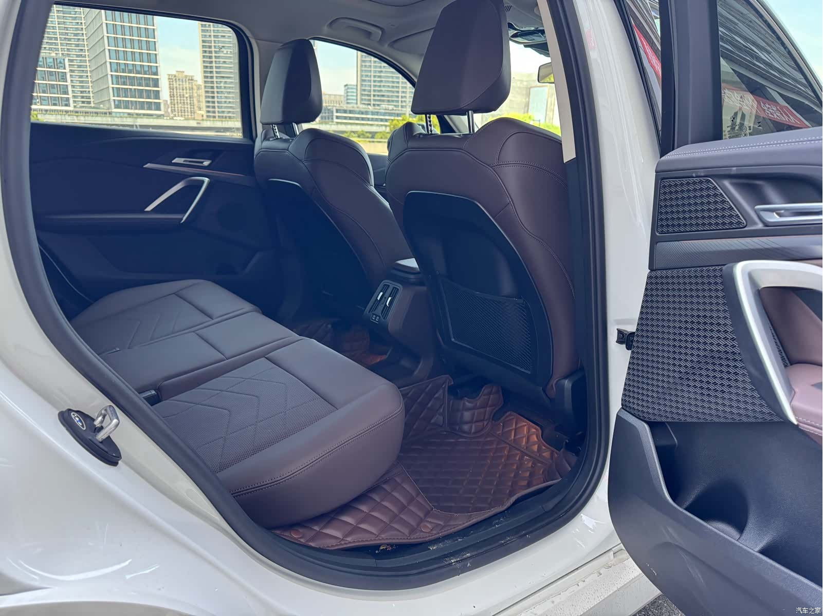 BMW X1, 2024 8