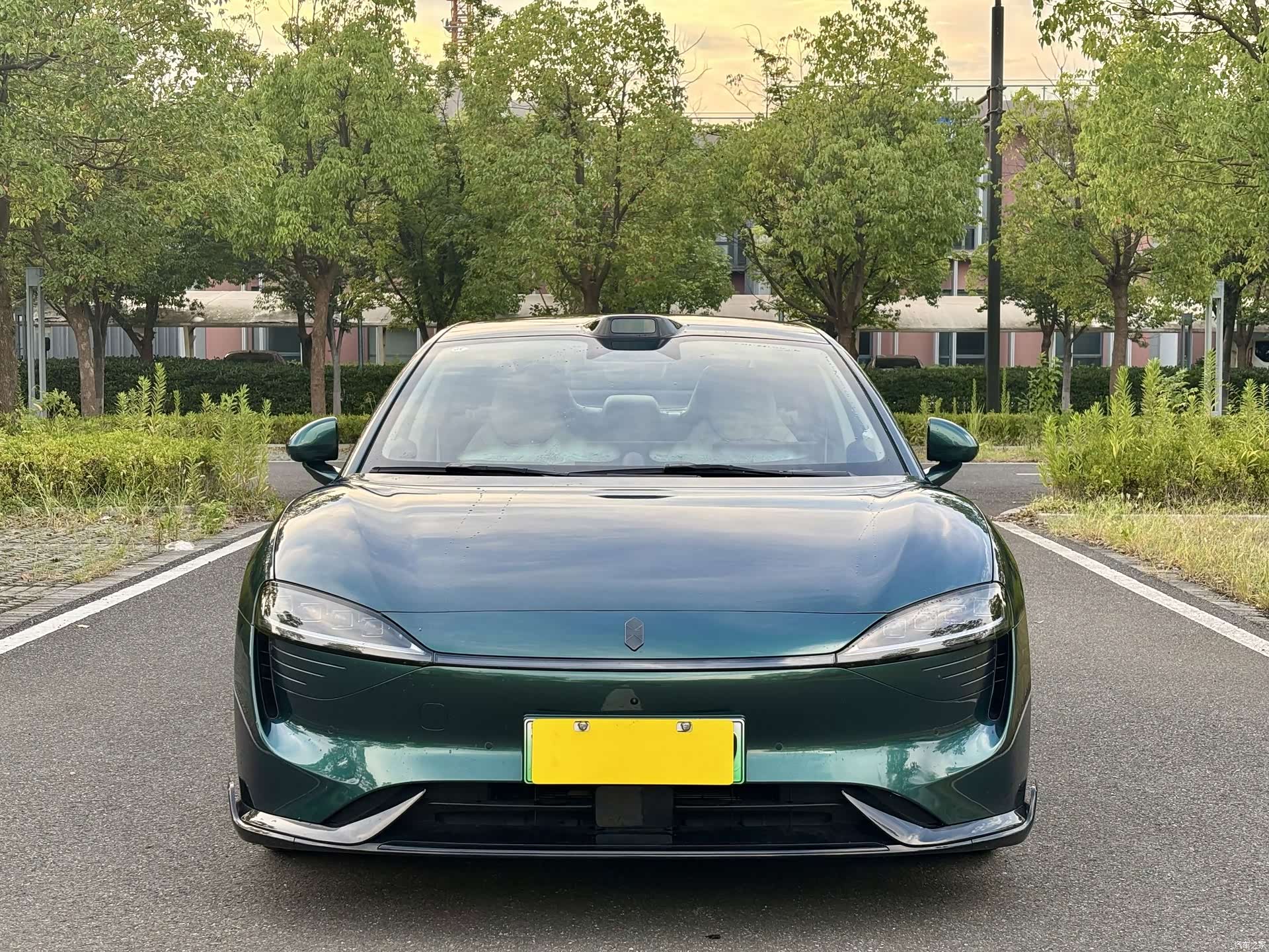 Luxeed S7, 2025 2