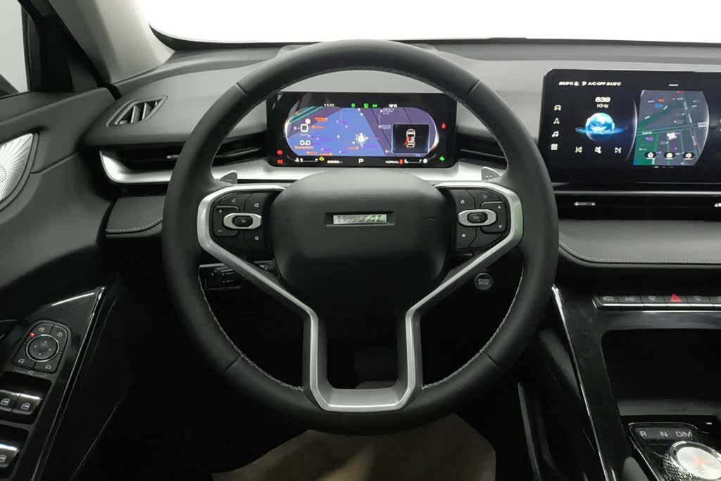 Haval H6, 2024 15