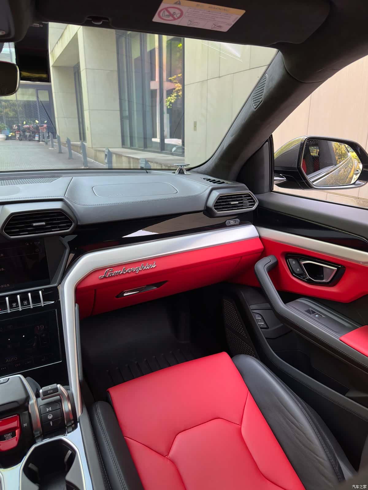 Lamborghini Urus, 2019 22
