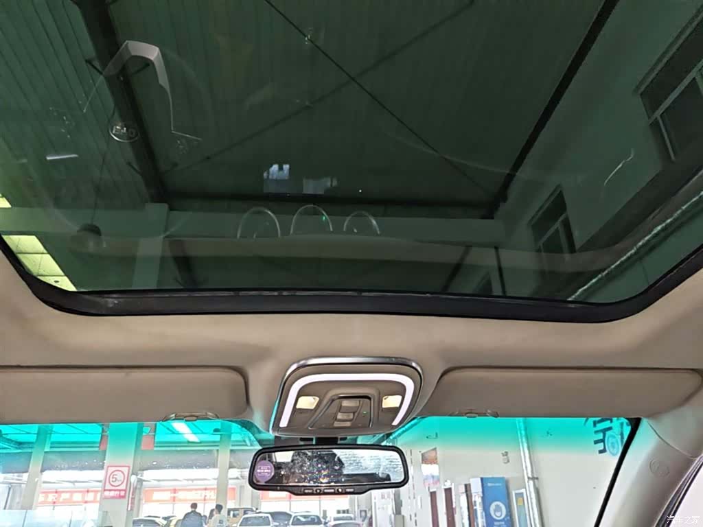 BYD S7, 2017 14