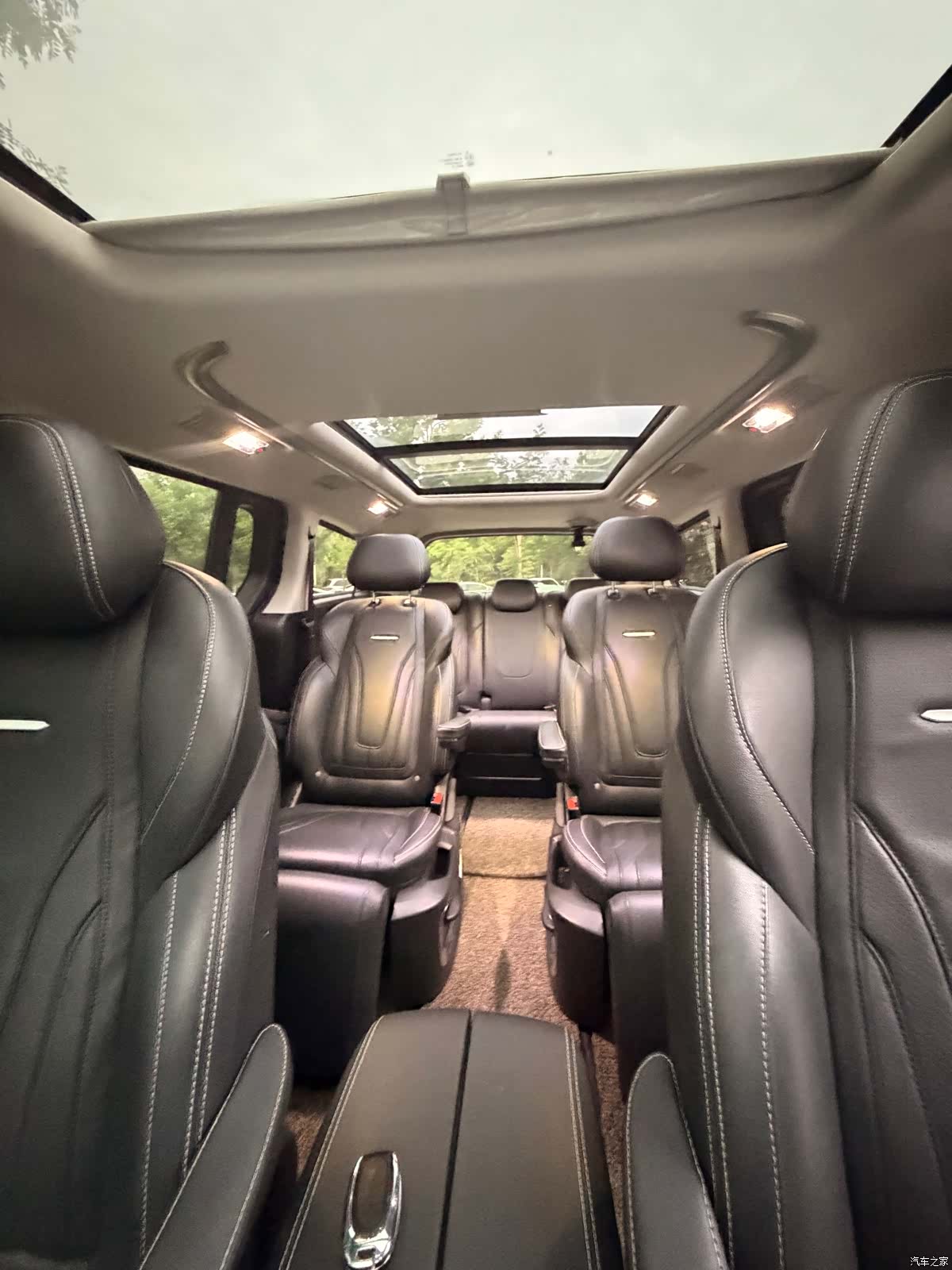 Maxus G20, 2019 8