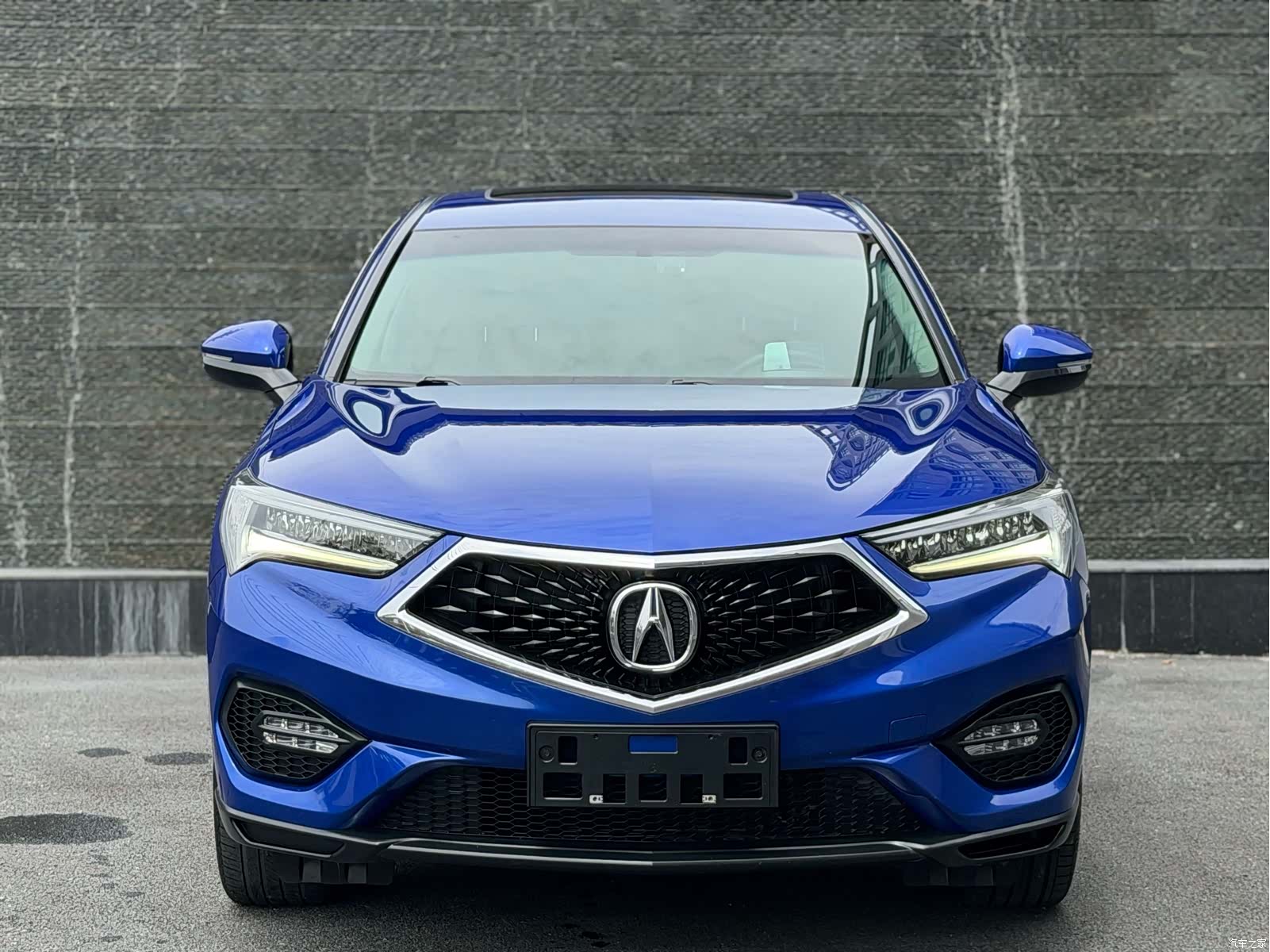 Acura CDX, 2020 2