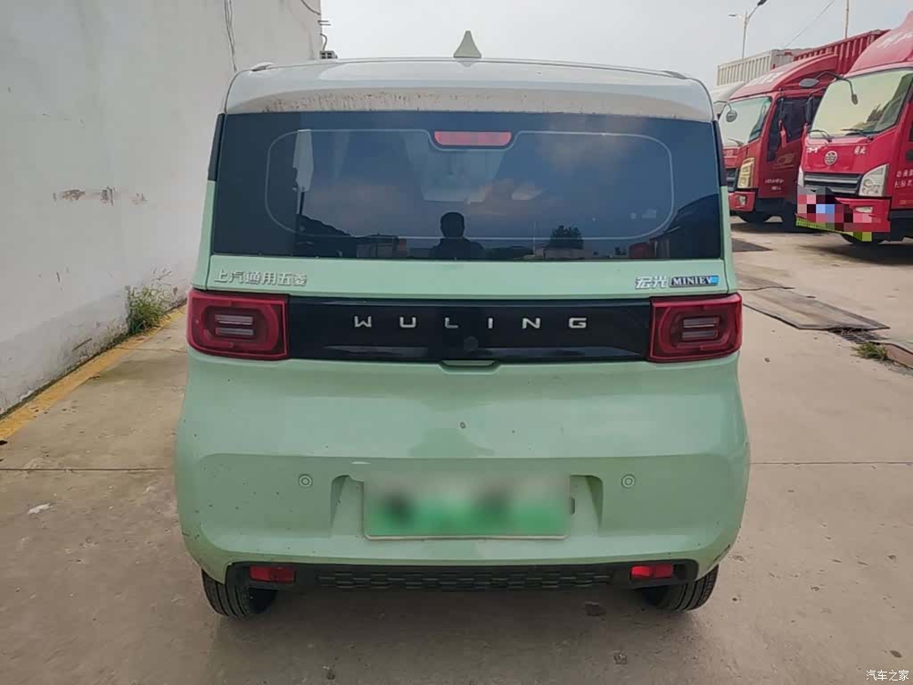 Wuling Yuan, 2022 6