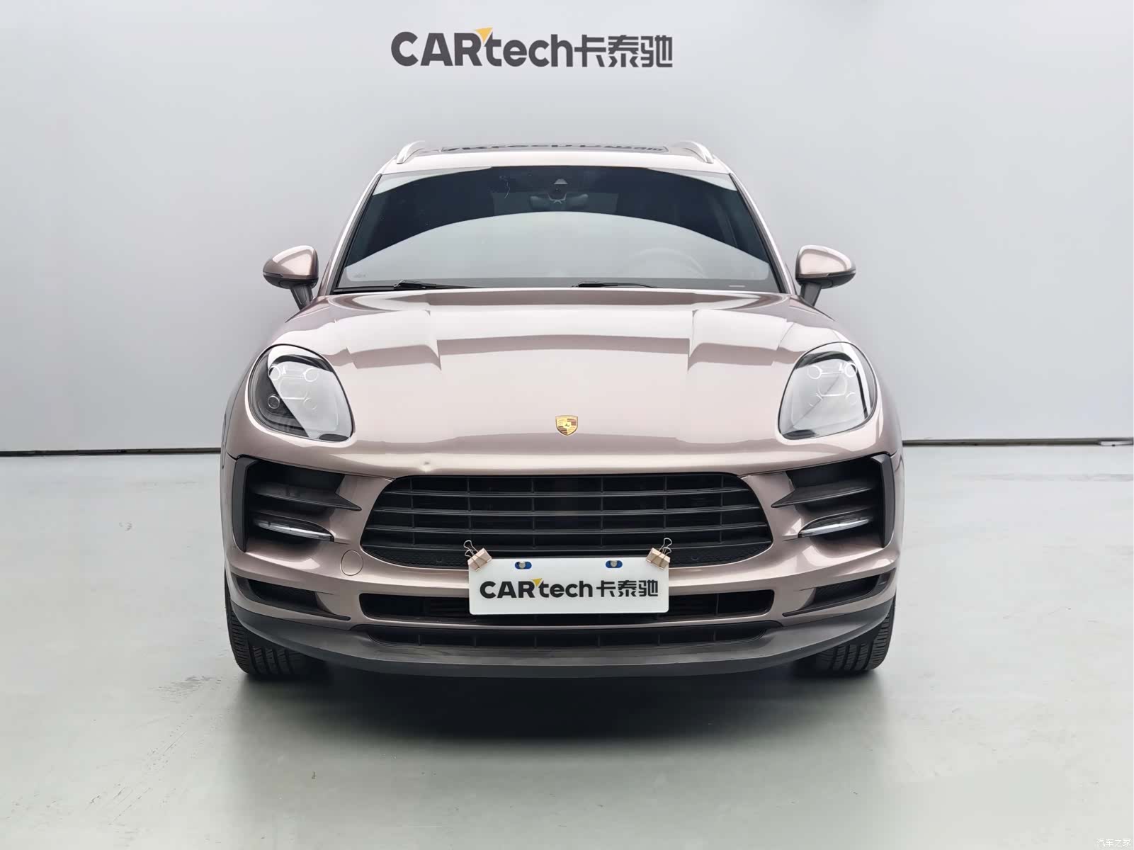 Porsche Macan, 2019 2