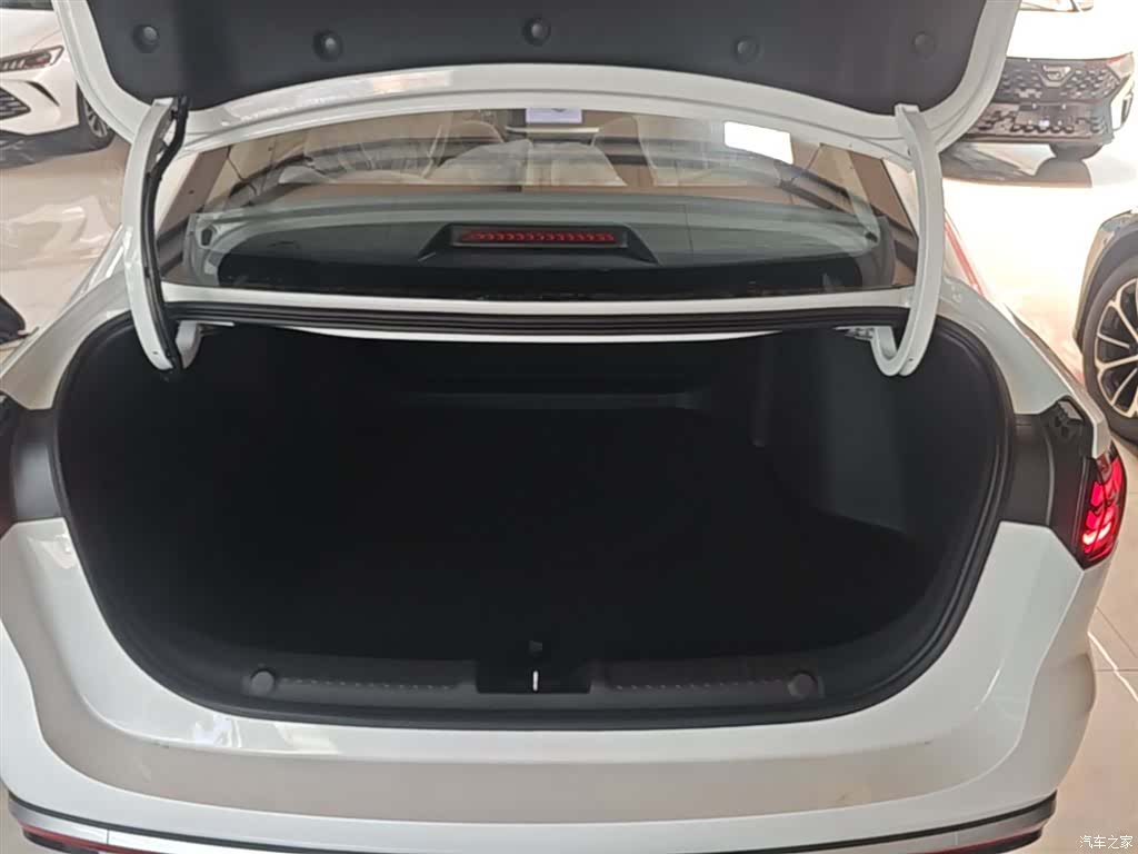 Geely 6, 2026 19
