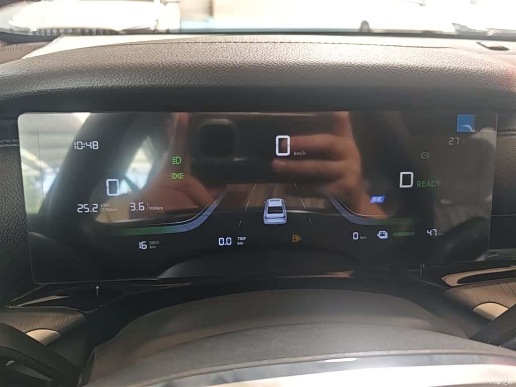 Geely 6, 2026 12
