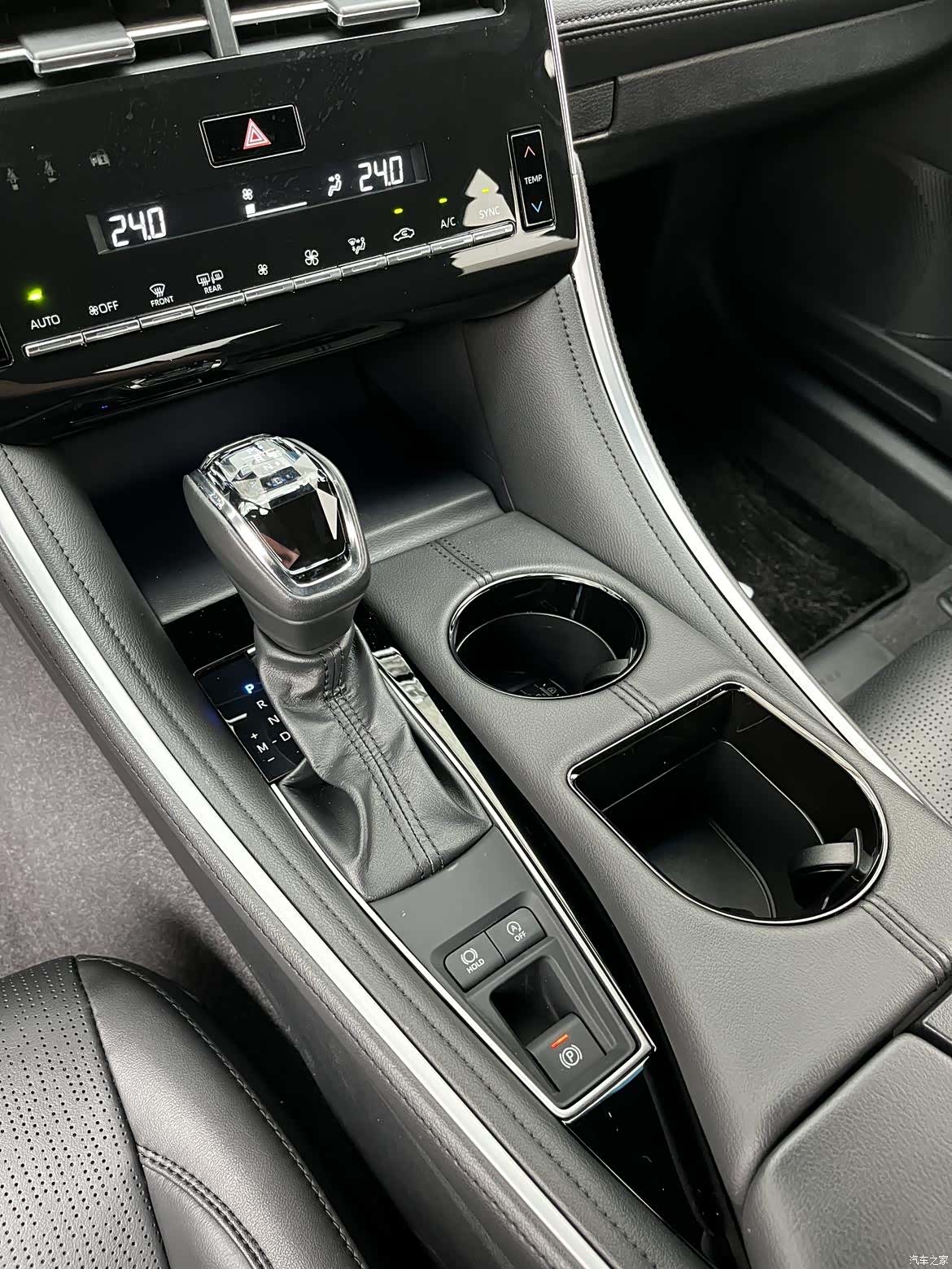 Toyota Avalon, 2024 17