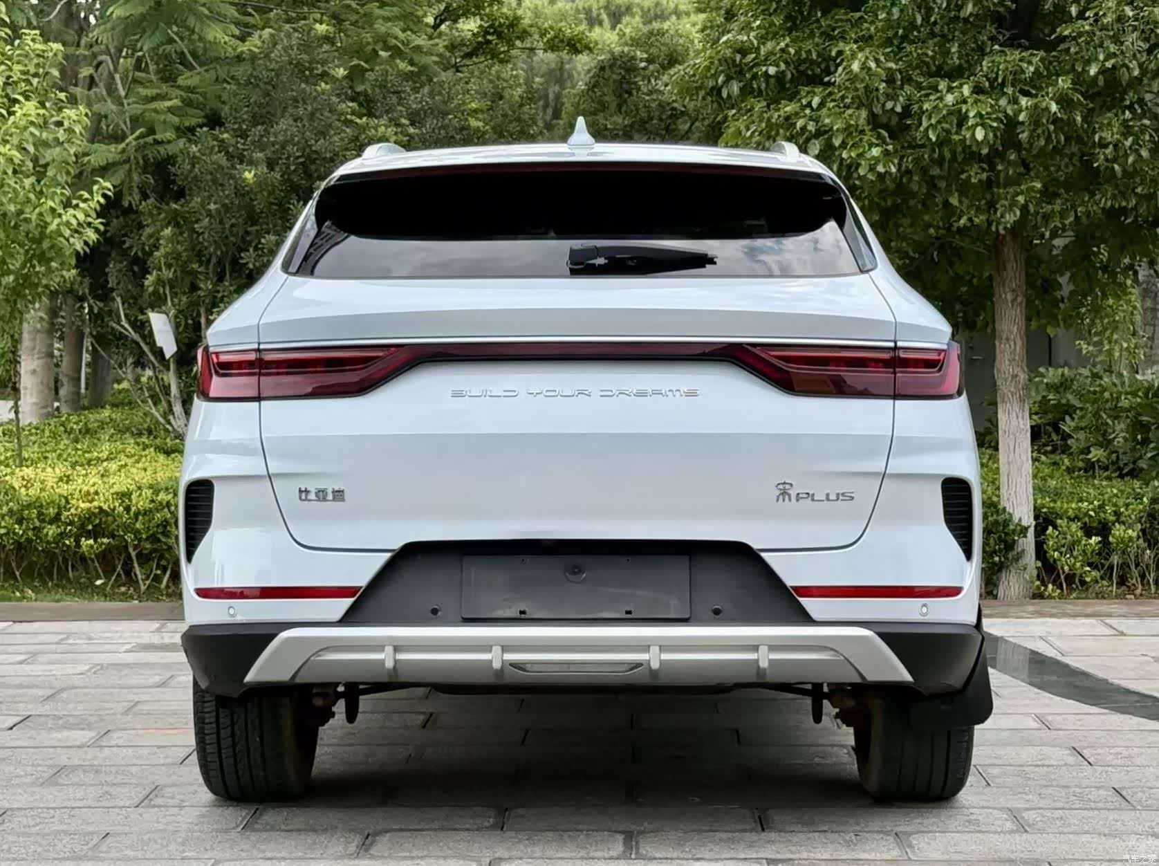 BYD Song, 2022 8