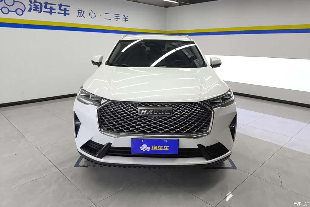 Haval H6, 2024 2