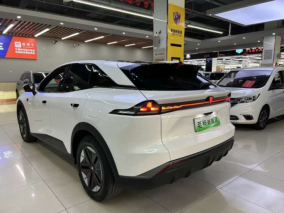 DEEPAL Dark blue S07