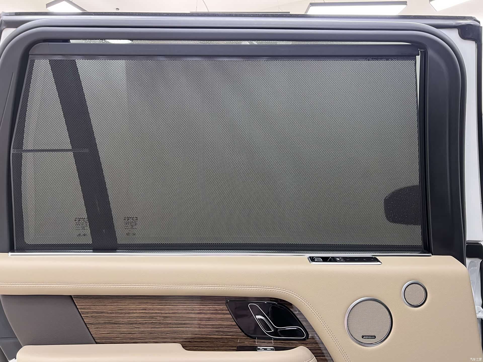 Land Rover Range Rover, 2018 22