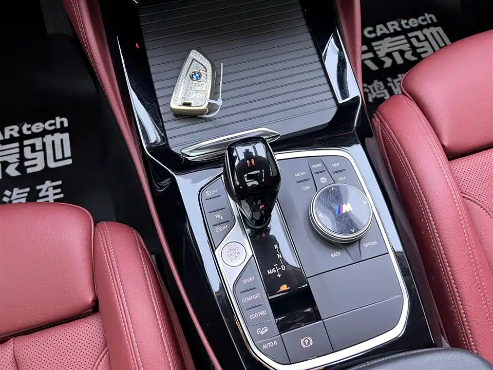 BMW X4 BMW X4