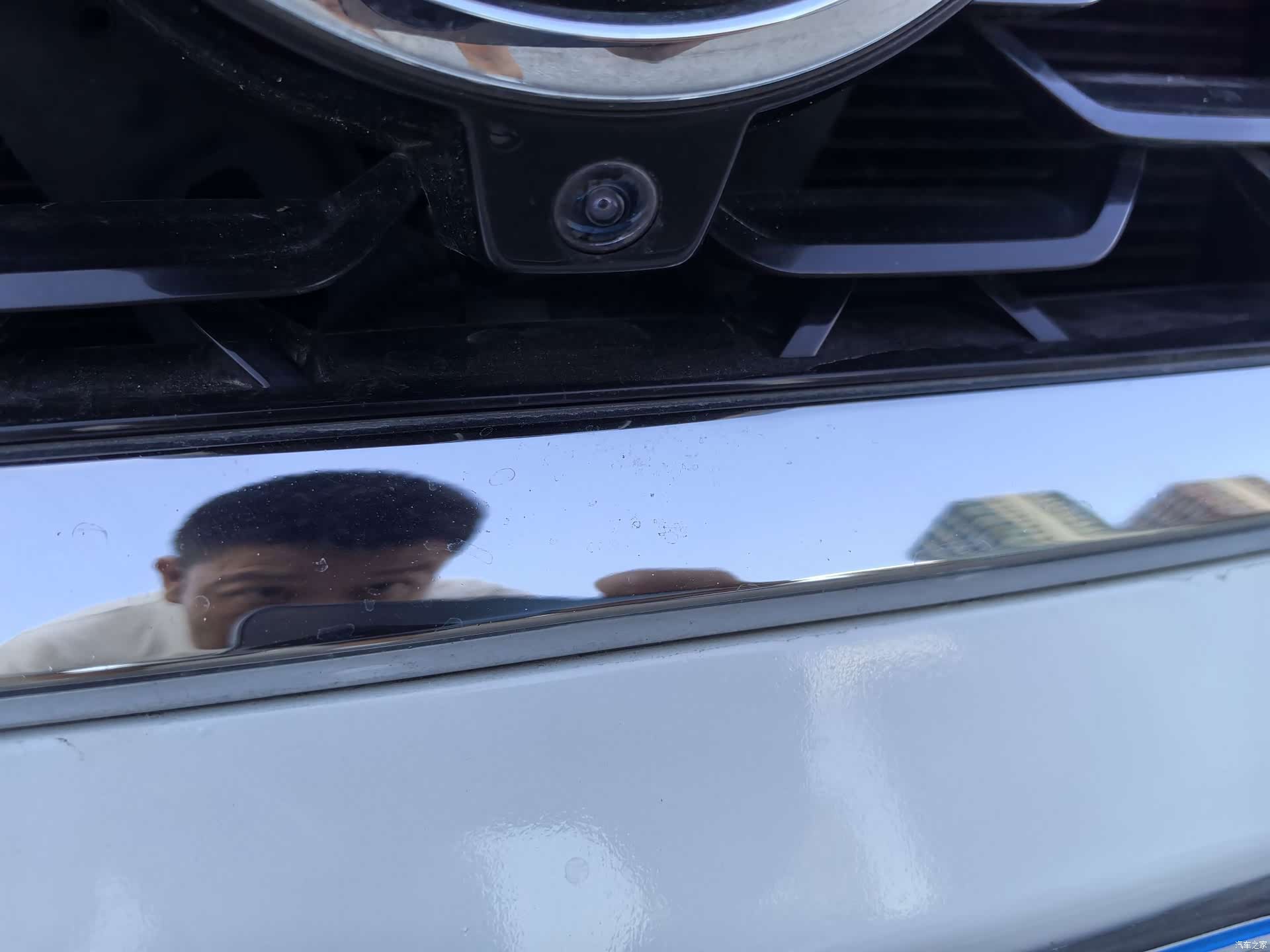 DongFeng AX7, 2019 32