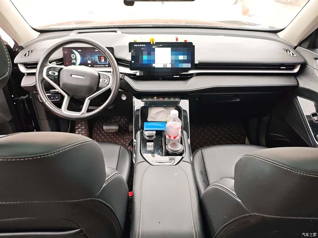 Haval H6, 2022 6