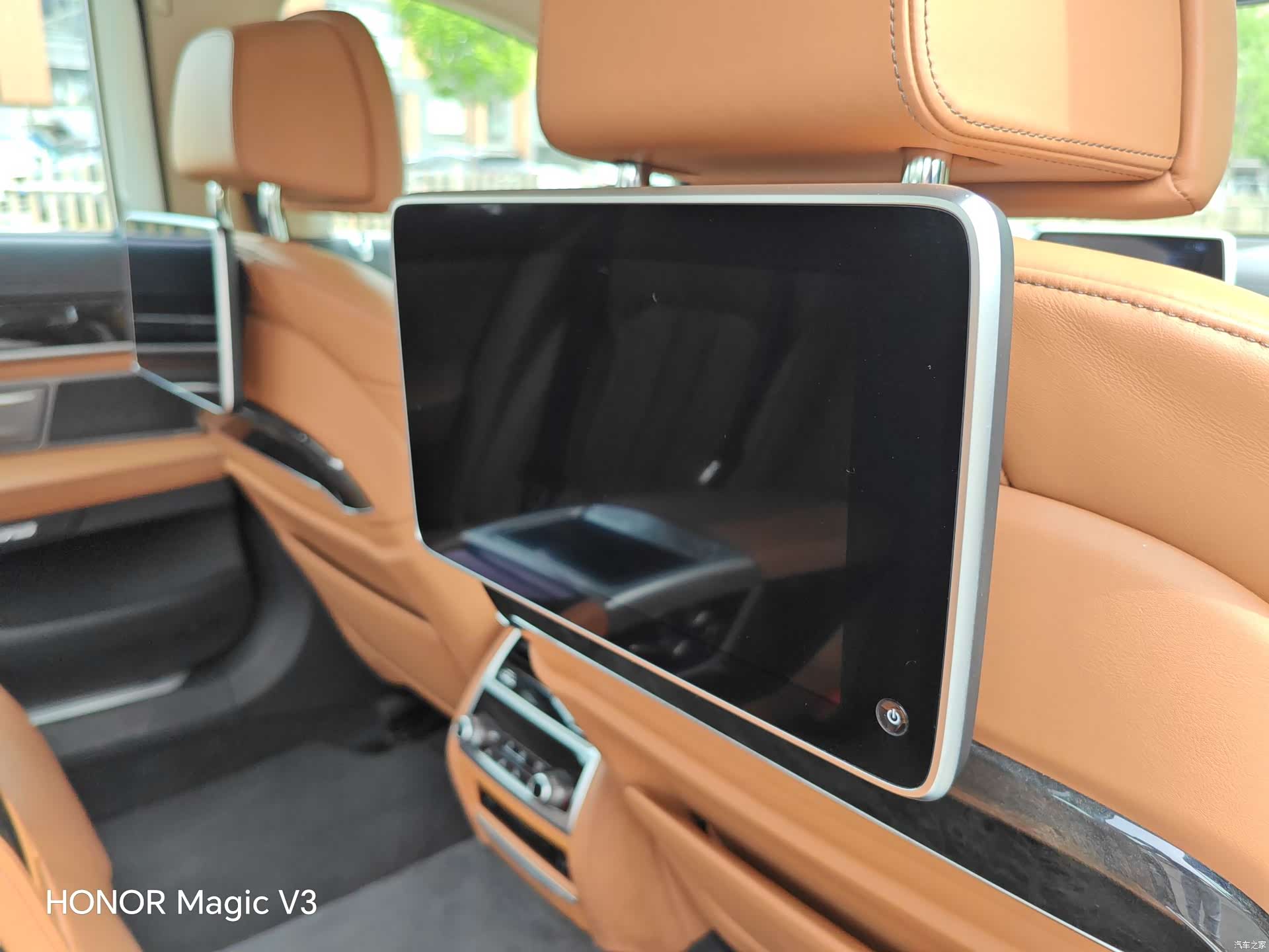 BMW 7 Series, 2017 24