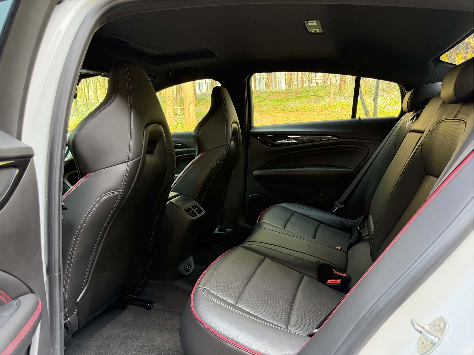 Buick Regal, 2020 8
