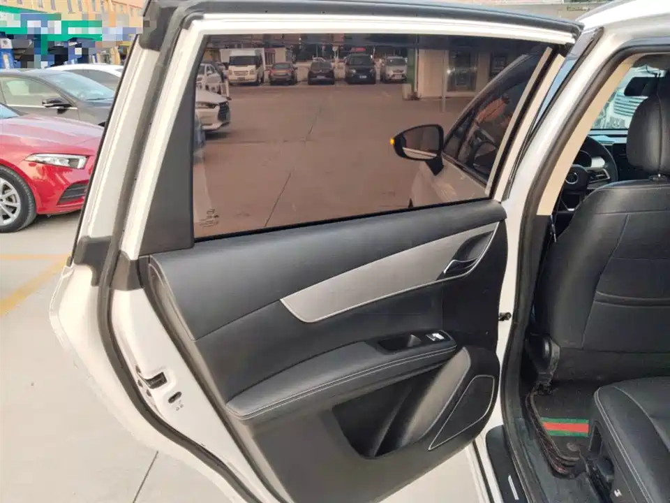BYD Song MAX BYD Song MAX
