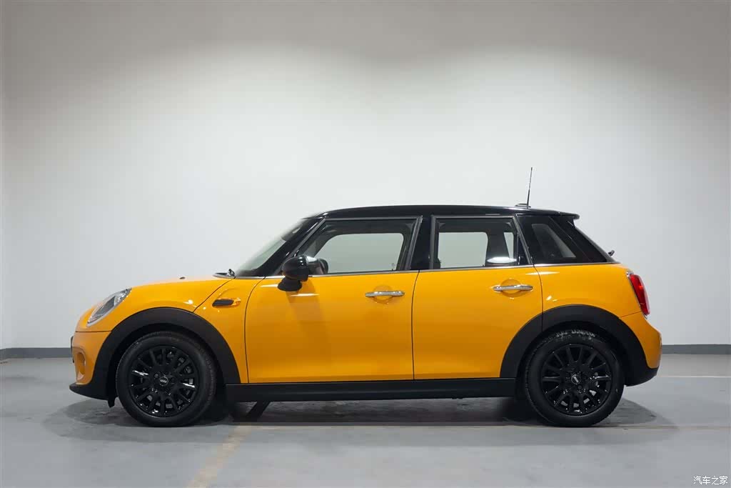 Mini Cooper, 2018 16