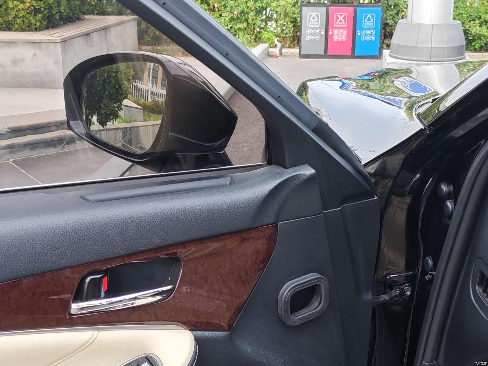 Toyota Crown, 2018 10