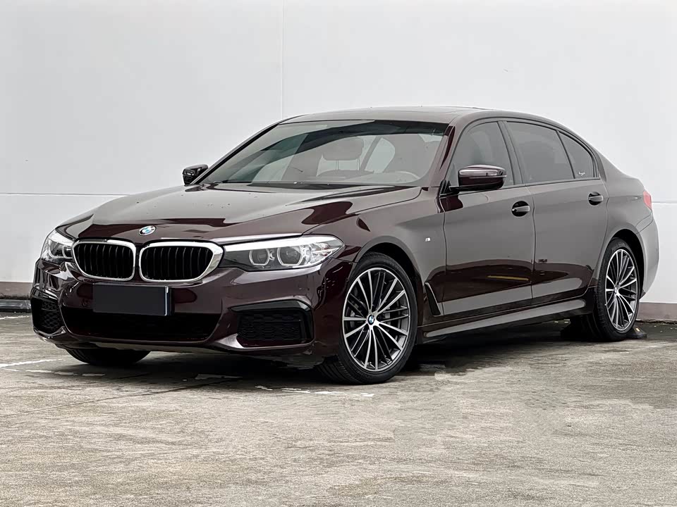 BMW 5 series BMW 5 series