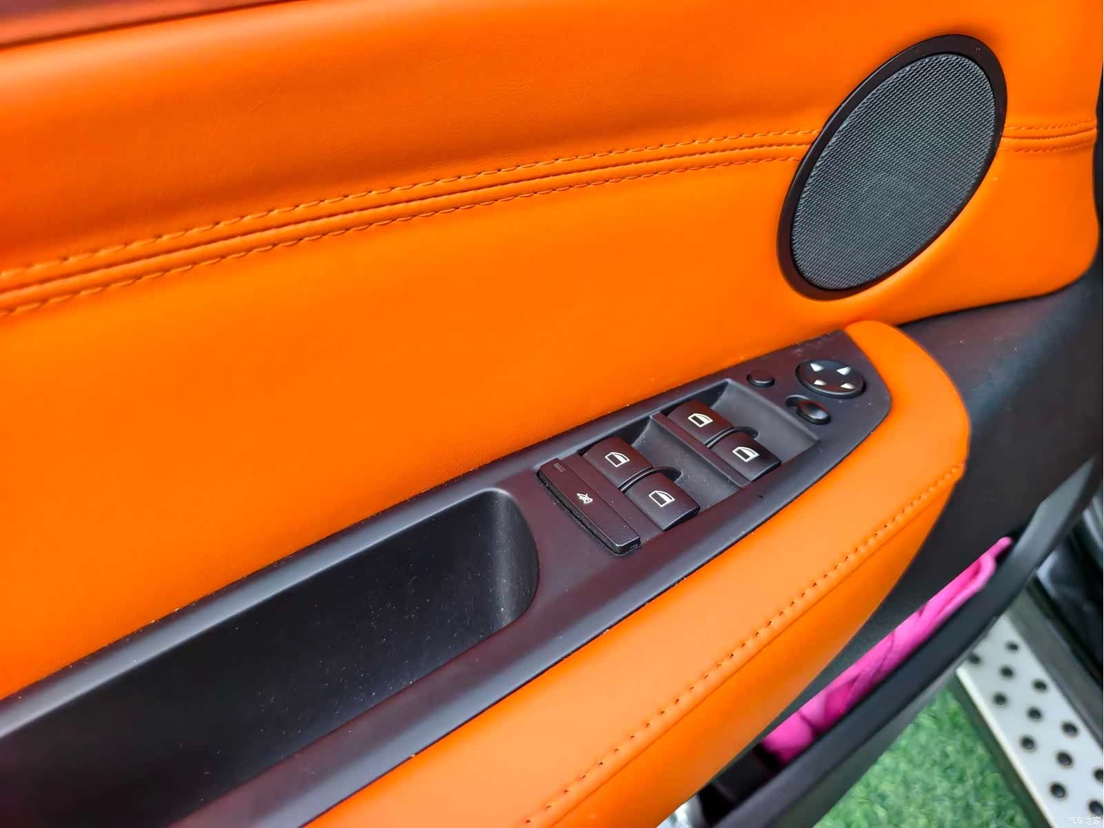 BMW X6, 2012 8
