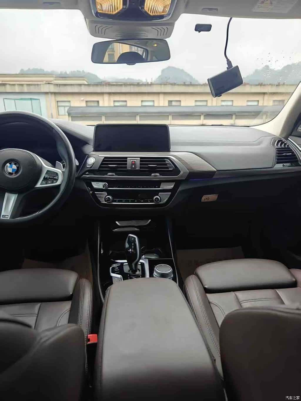 BMW X3, 2020 6