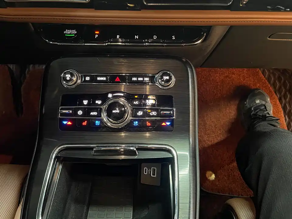 Lincoln Navigator Lincoln Navigator
