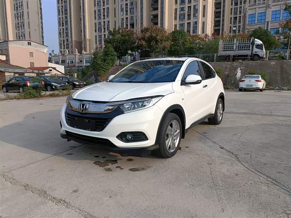 Honda Binzhi