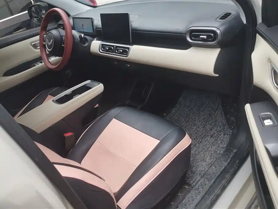 Wuling Wuling Bingguo PLUS