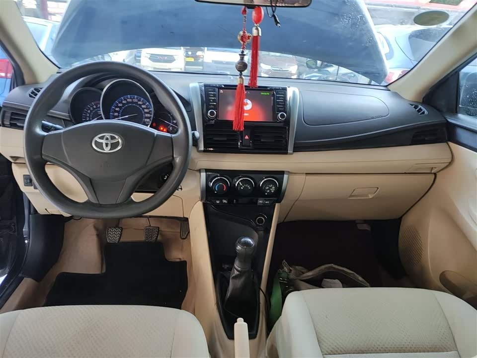 Toyota Vios