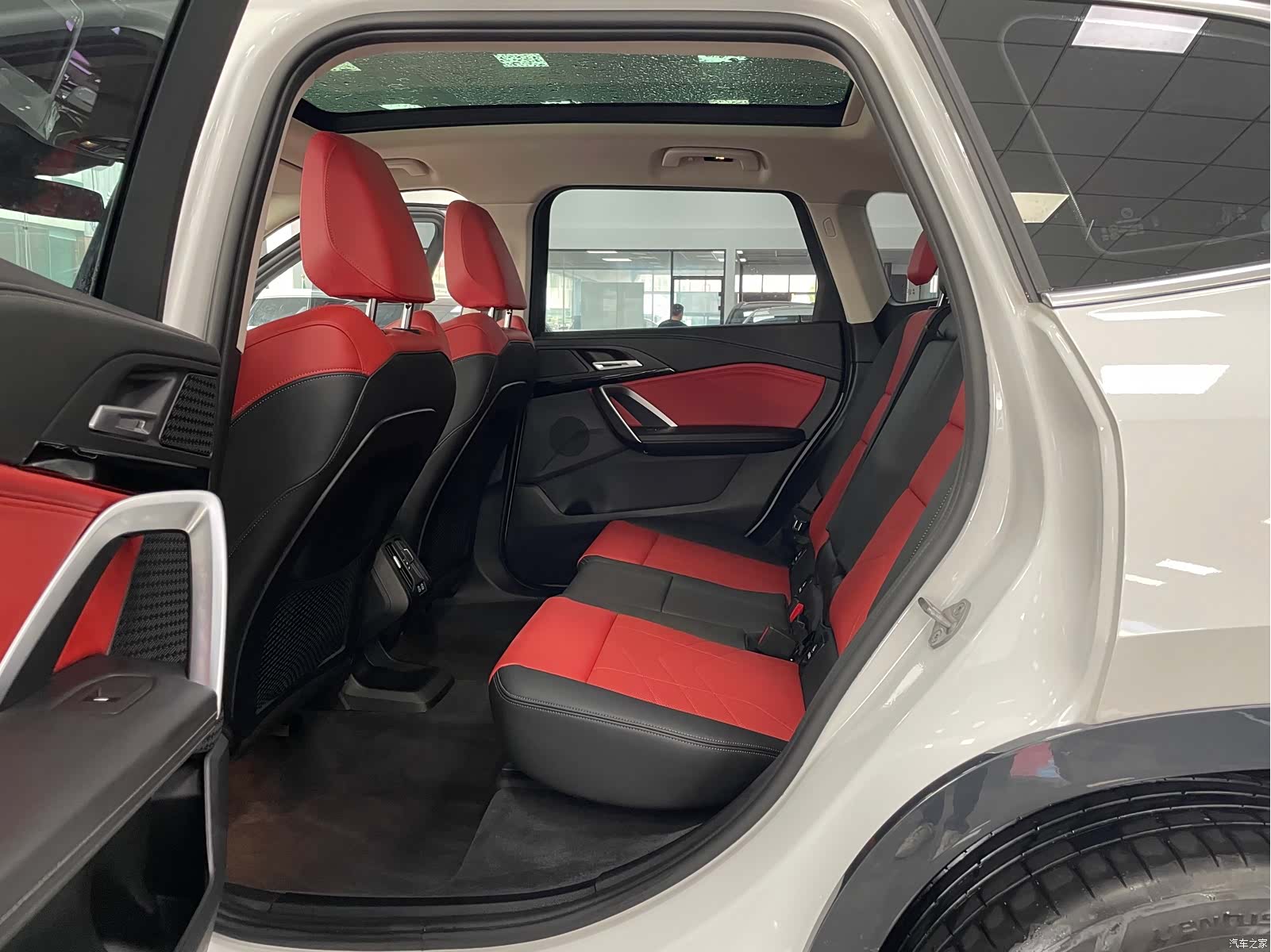 BMW X1, 2023 6
