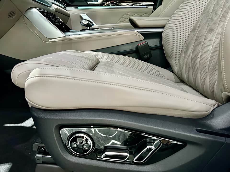 BYD Tangxin Energy