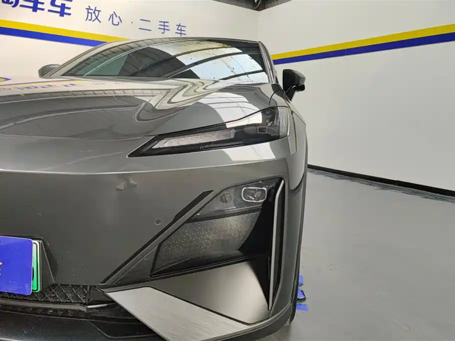 DEEPAL Dark blue S07