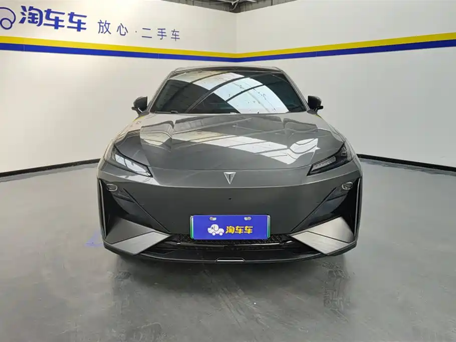 DEEPAL Dark blue S07